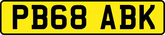 PB68ABK