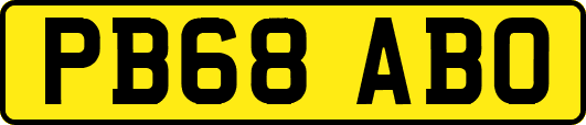 PB68ABO