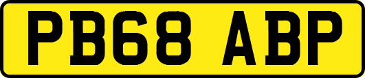 PB68ABP