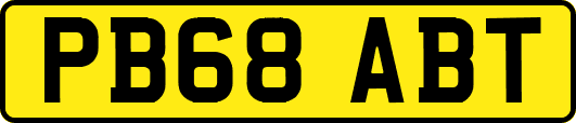 PB68ABT