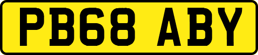 PB68ABY