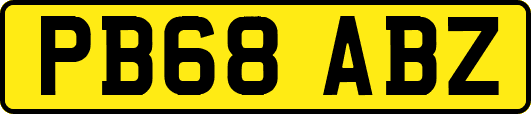 PB68ABZ