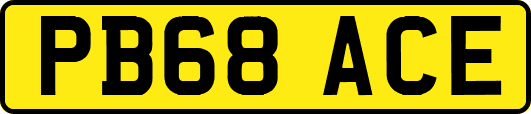 PB68ACE