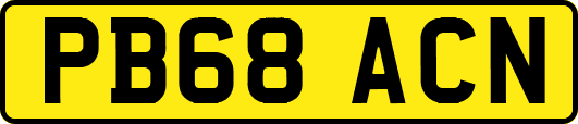 PB68ACN