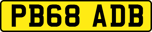 PB68ADB