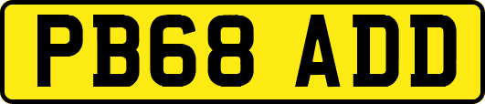 PB68ADD