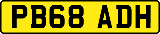 PB68ADH