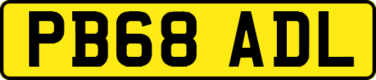 PB68ADL