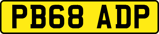 PB68ADP