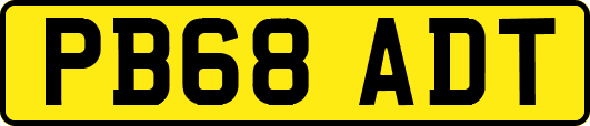 PB68ADT