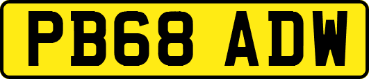 PB68ADW