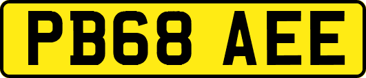 PB68AEE