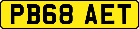 PB68AET