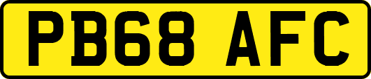PB68AFC