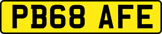 PB68AFE
