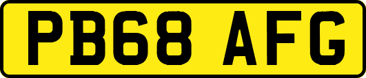PB68AFG
