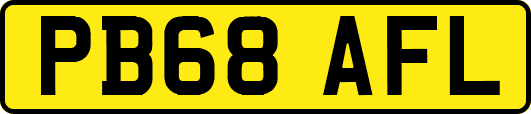 PB68AFL