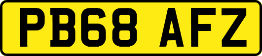 PB68AFZ