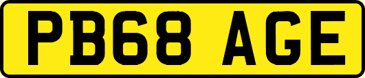 PB68AGE