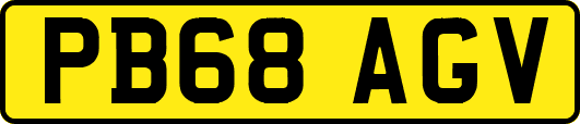 PB68AGV