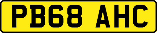 PB68AHC