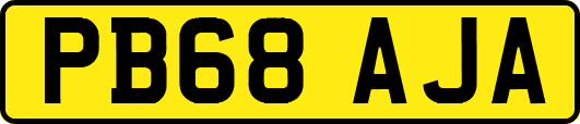 PB68AJA