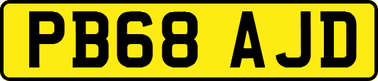 PB68AJD