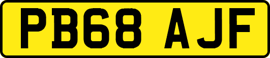 PB68AJF