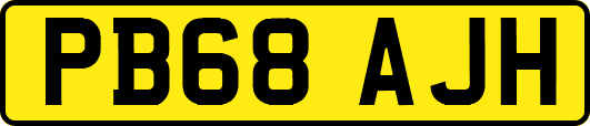 PB68AJH