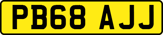 PB68AJJ