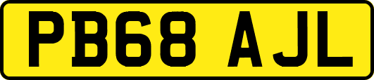 PB68AJL
