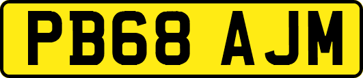 PB68AJM