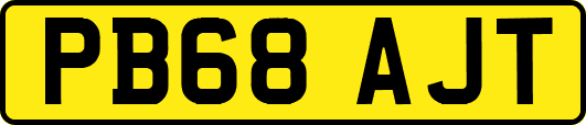 PB68AJT