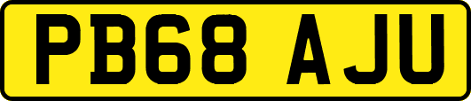 PB68AJU
