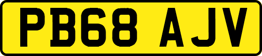 PB68AJV
