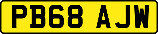 PB68AJW