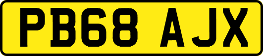 PB68AJX