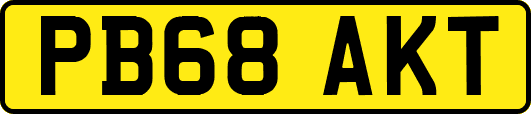 PB68AKT