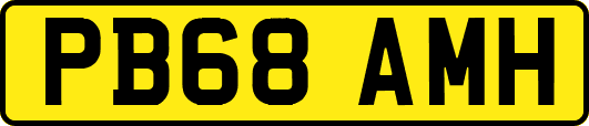 PB68AMH