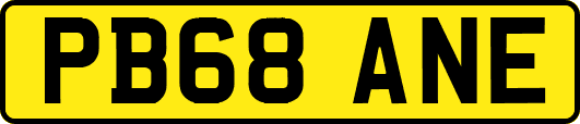PB68ANE