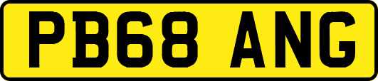 PB68ANG