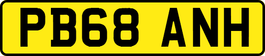 PB68ANH