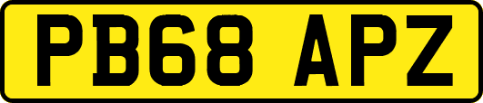 PB68APZ