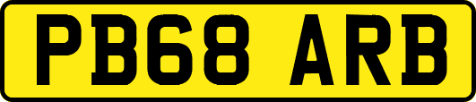 PB68ARB
