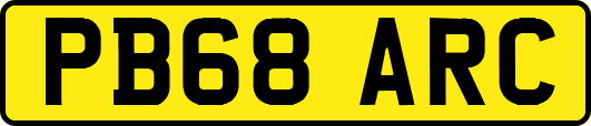PB68ARC