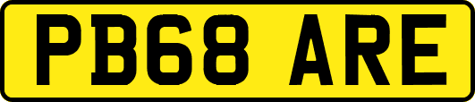PB68ARE
