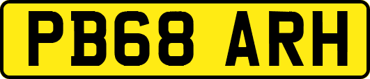 PB68ARH