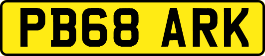 PB68ARK