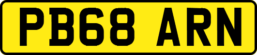 PB68ARN