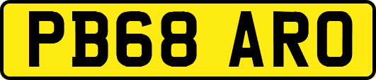 PB68ARO